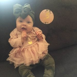 Meet your Posher, Sondra